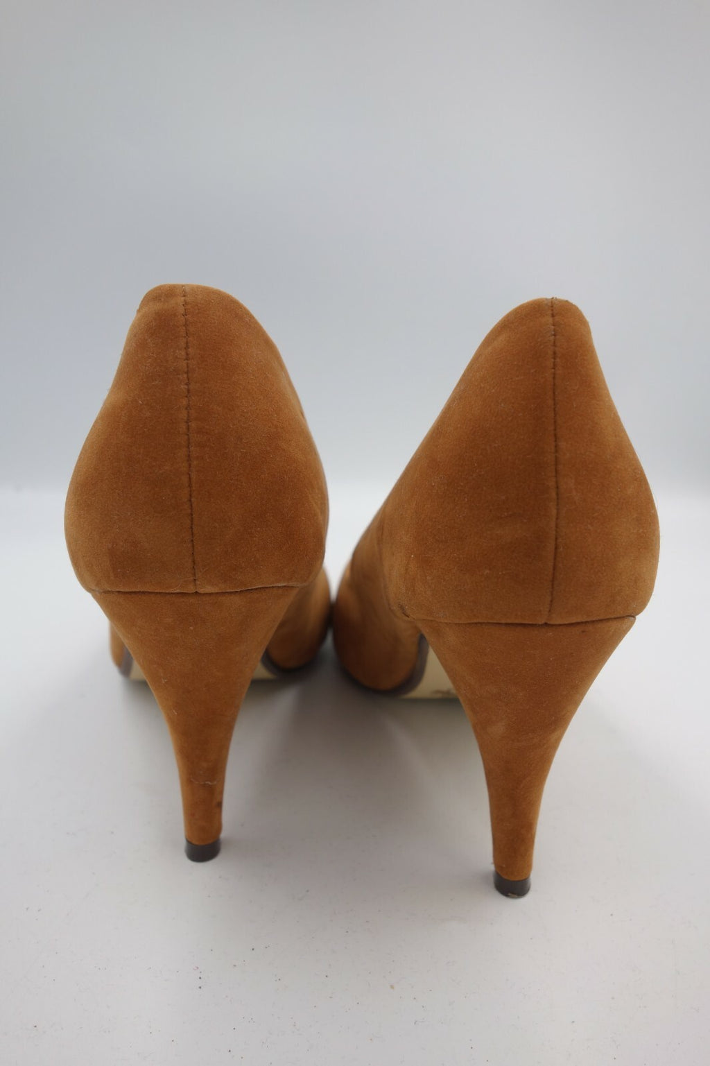 ES0523 Damen Pumps von JUMEX Gr. 39, braun2