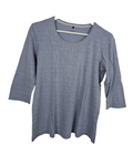 EK7777 Damen T-Shirt von Olsen, blau, Gr.420
