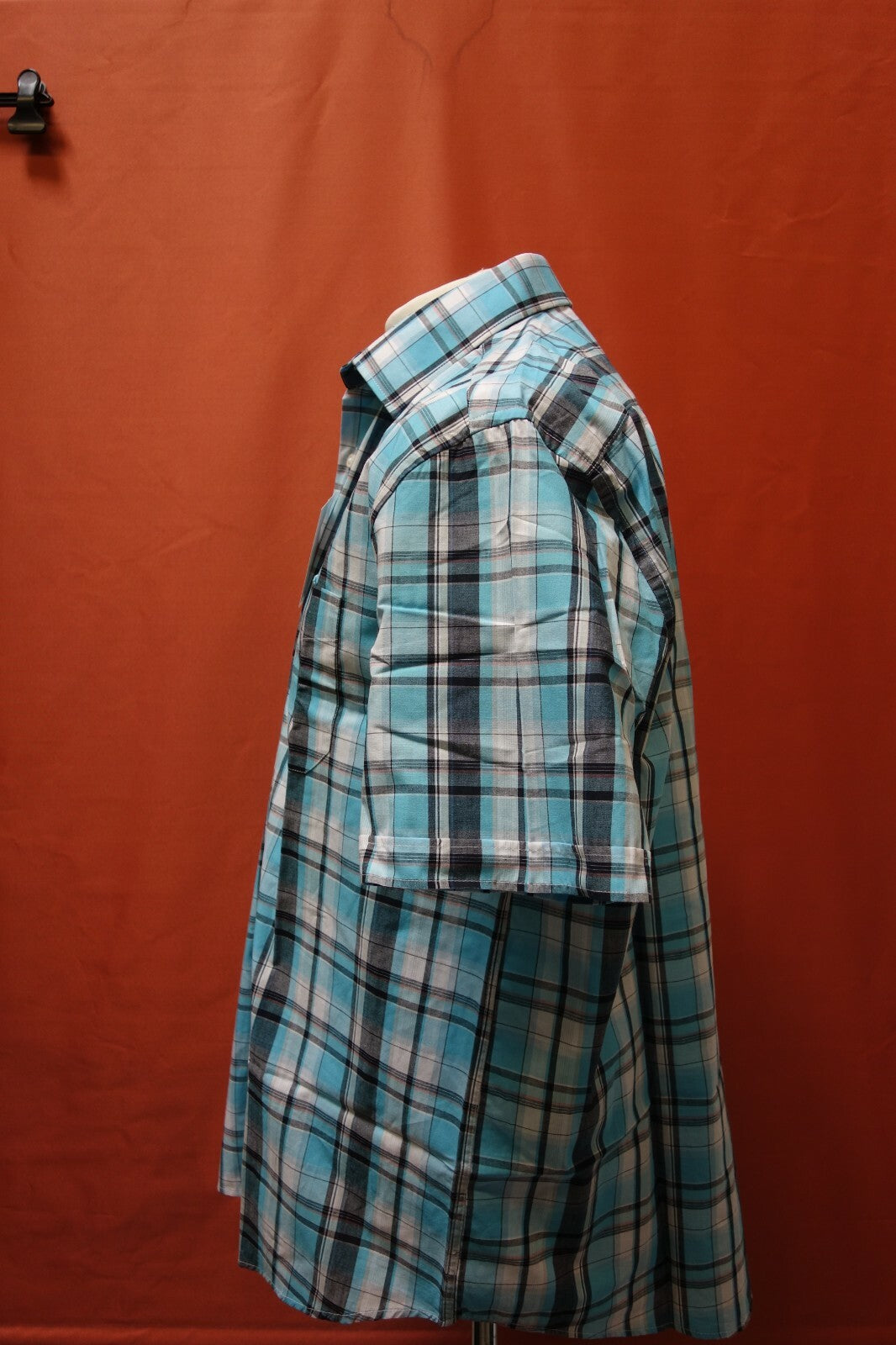 EK0089 Herren Hemd von Bexleys, XL2