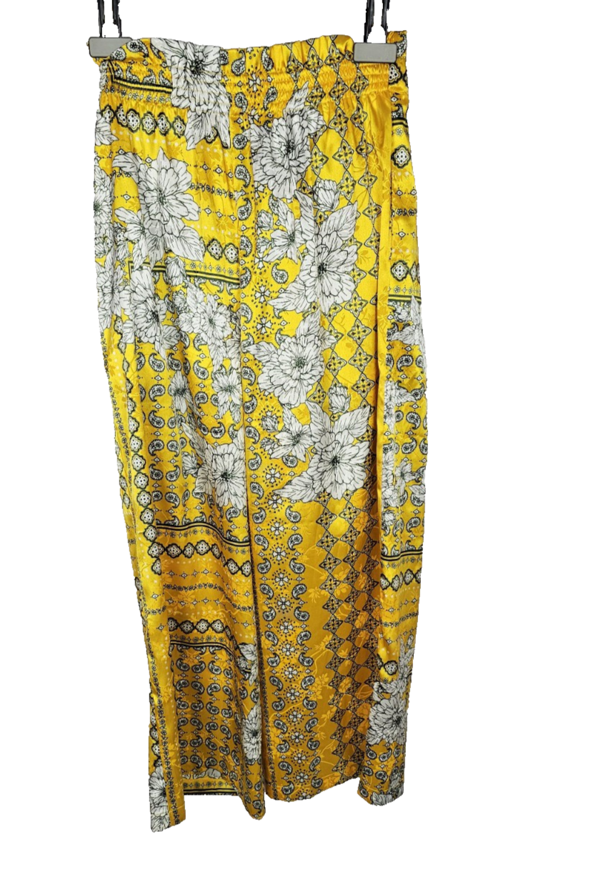 EK7177 Damen Hose von Rich&royal, Gelb, Gr.344