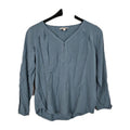 EK10852 Damen Bluse Esprit, Blau, Gr. 360