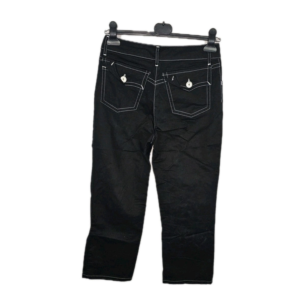 EK9012 Damen Jeans von Zucchero, schwarz, Gr.383