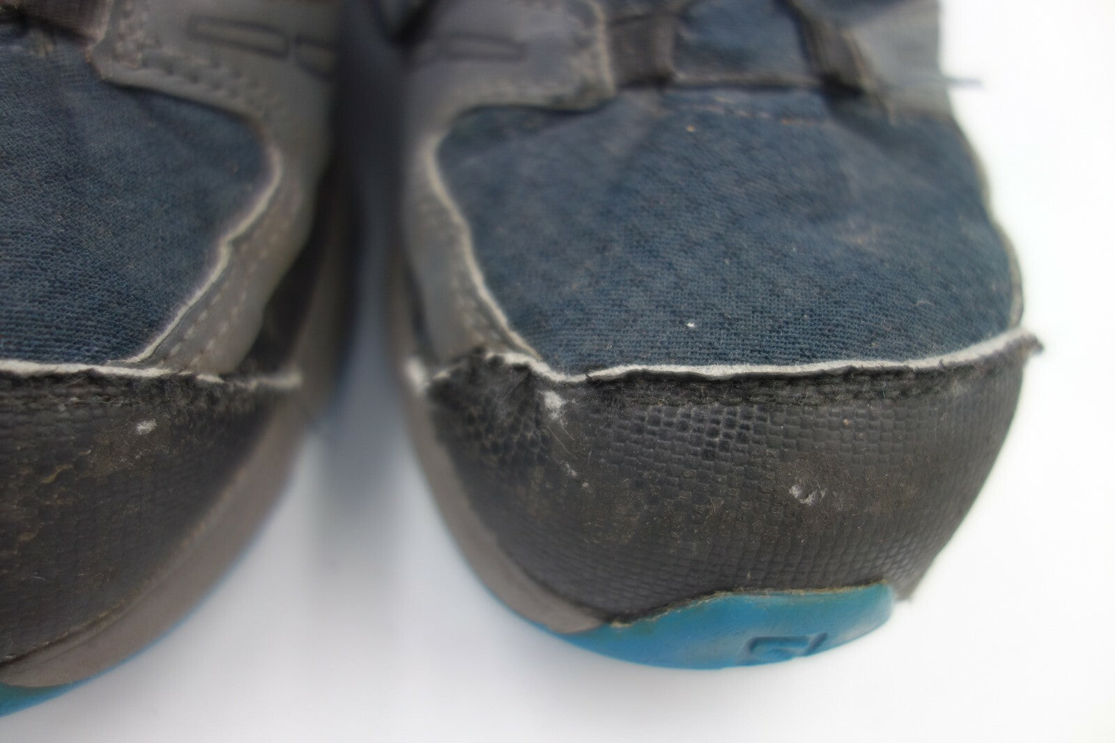 ES0551 Kinder Schuhe von Salomon, grau, 344