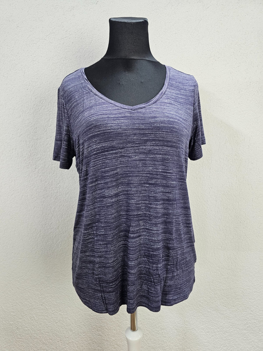EK5278 Damen T-Shirt von Active, blau, Gr.XL0