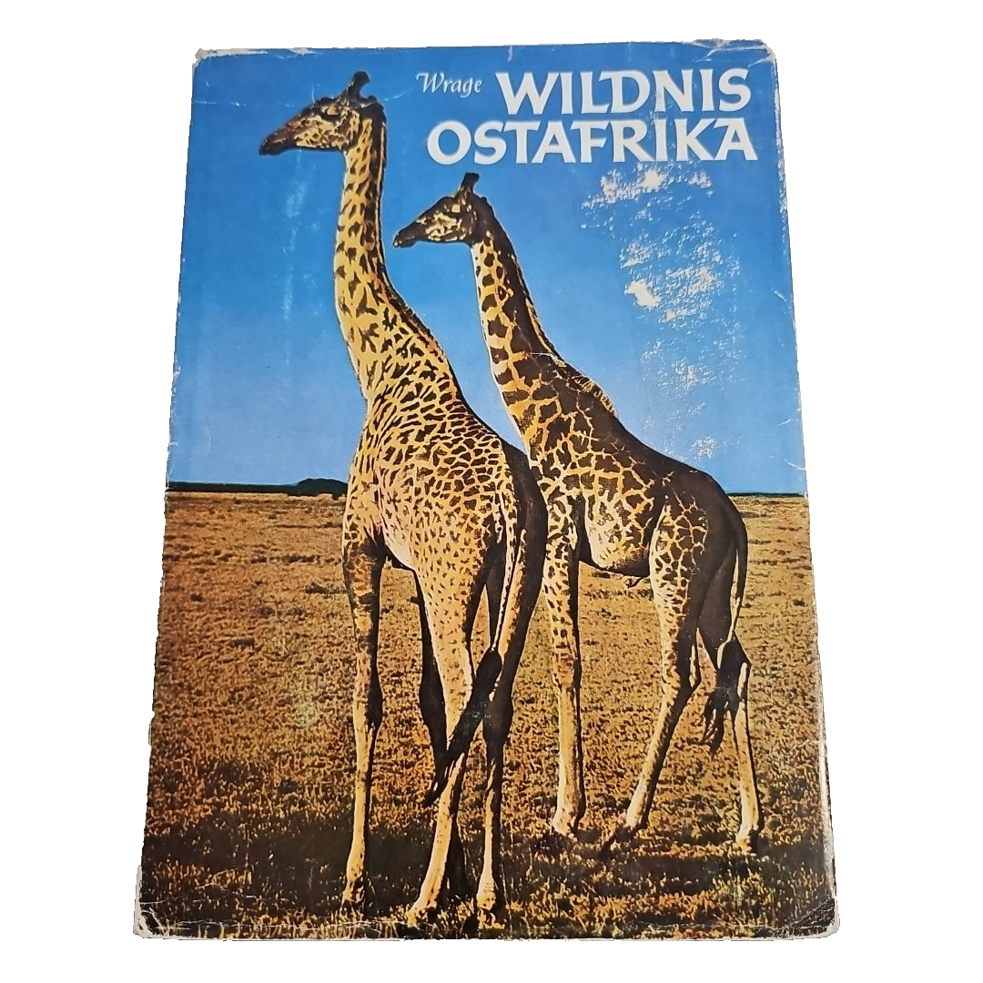 EB2830 Wildnis Ostafrika, Wrage0