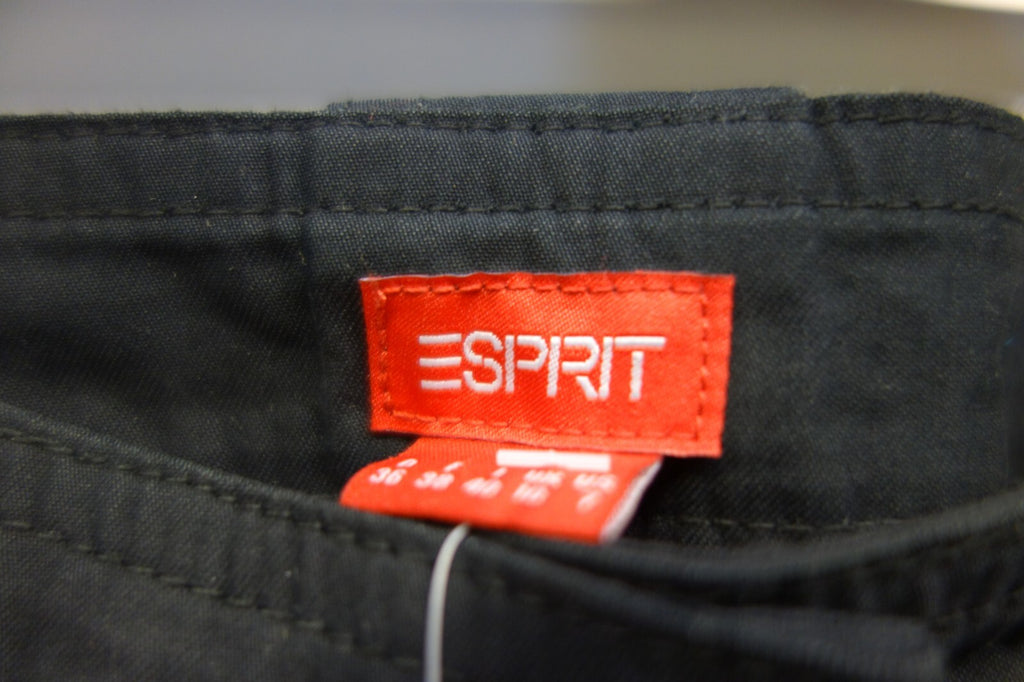 EK2376 Damen Rock von Esprit, schwarz, Gr. 362