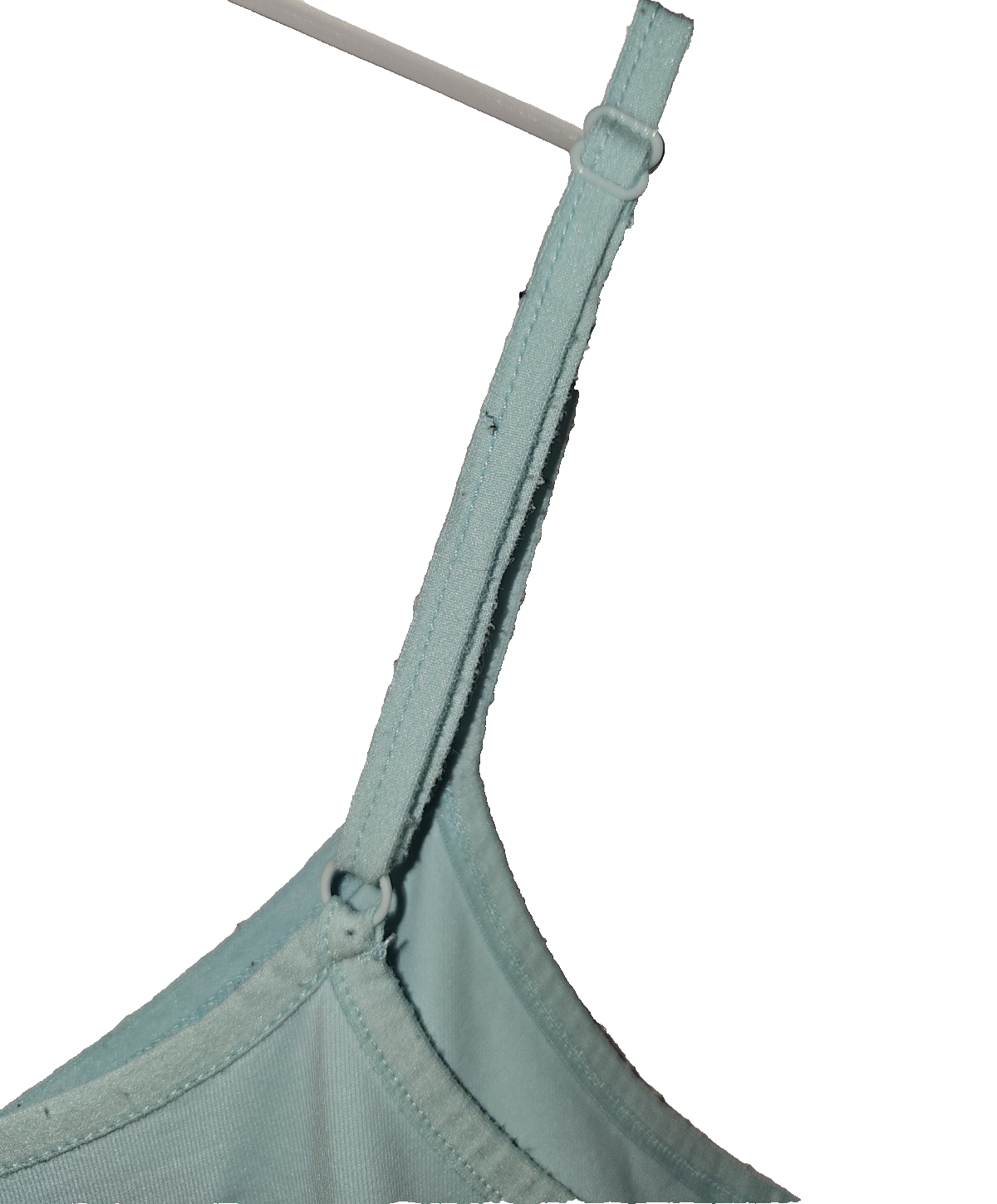 EK7967 Damen Trägershirt von Street One, hellblau, Gr.403