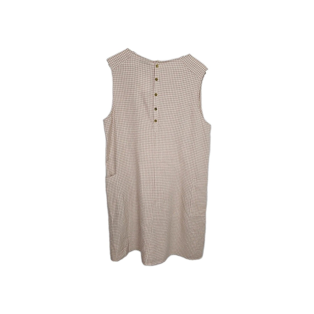 EK9545 Damen Kleid Craghoppers Nosibotanical Gr.42 Rosa4