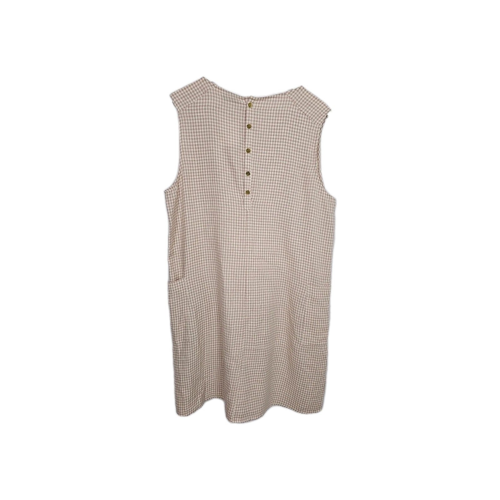 EK9545 Damen Kleid Craghoppers Nosibotanical Gr.42 Rosa4