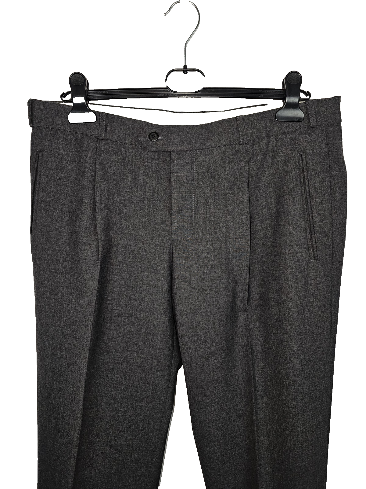 EK8420 Herren Anzugshose von Brax, Grau, Gr. 251
