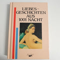EB1425 Liebesgeschichten aus 1001 Nacht  0