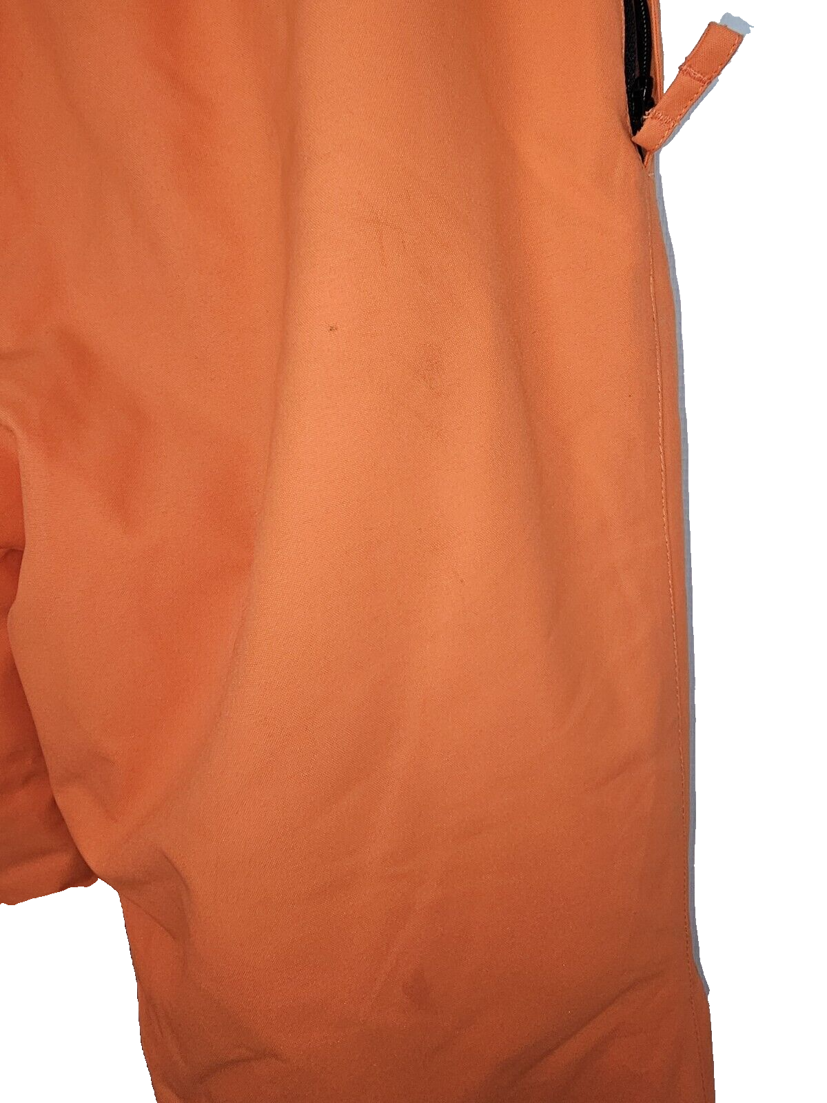 EK6978 Kunder Skihose von Ziener, Orange, Gr.1644