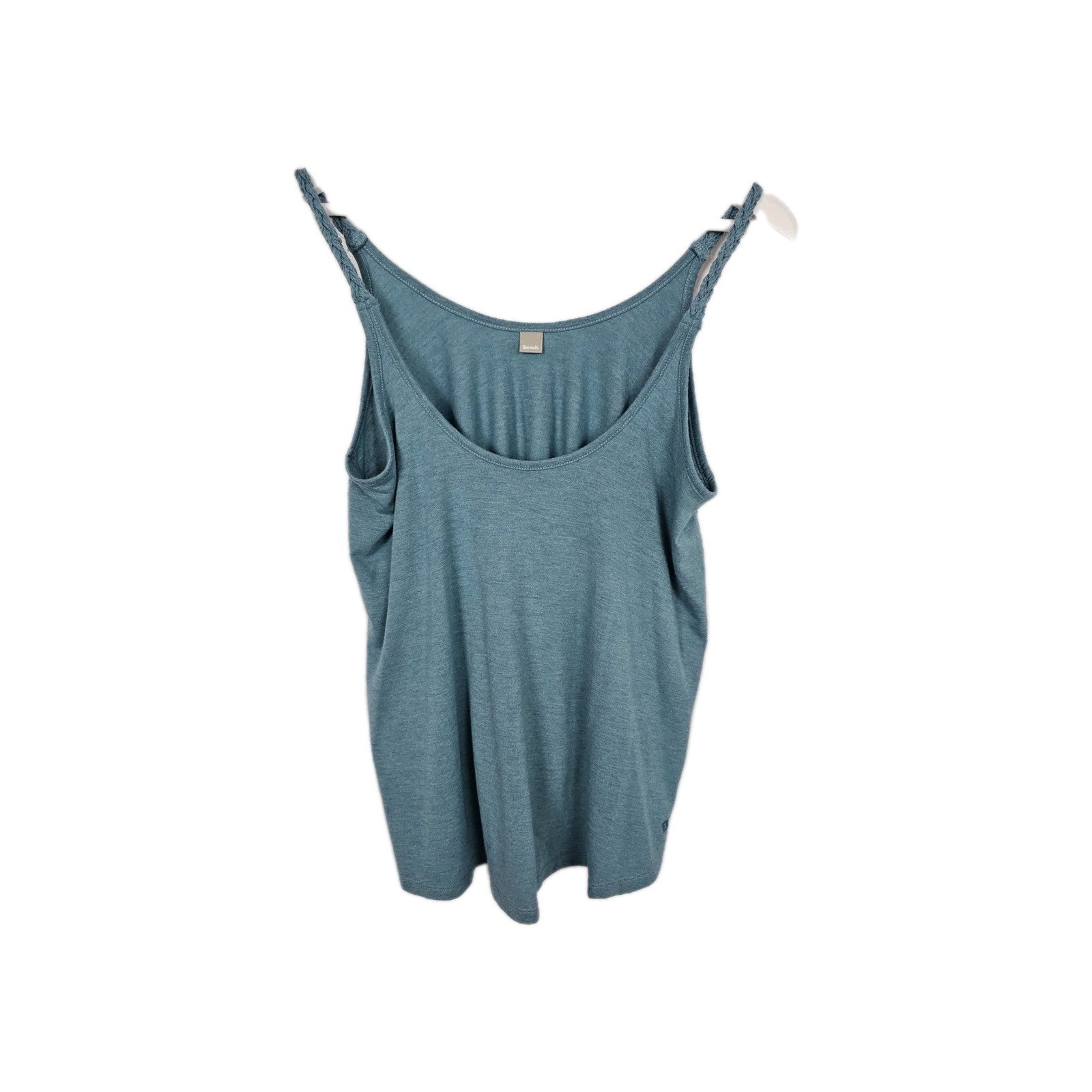 EK9879 Damen T-Shirt Bench Gr.M Türkis0