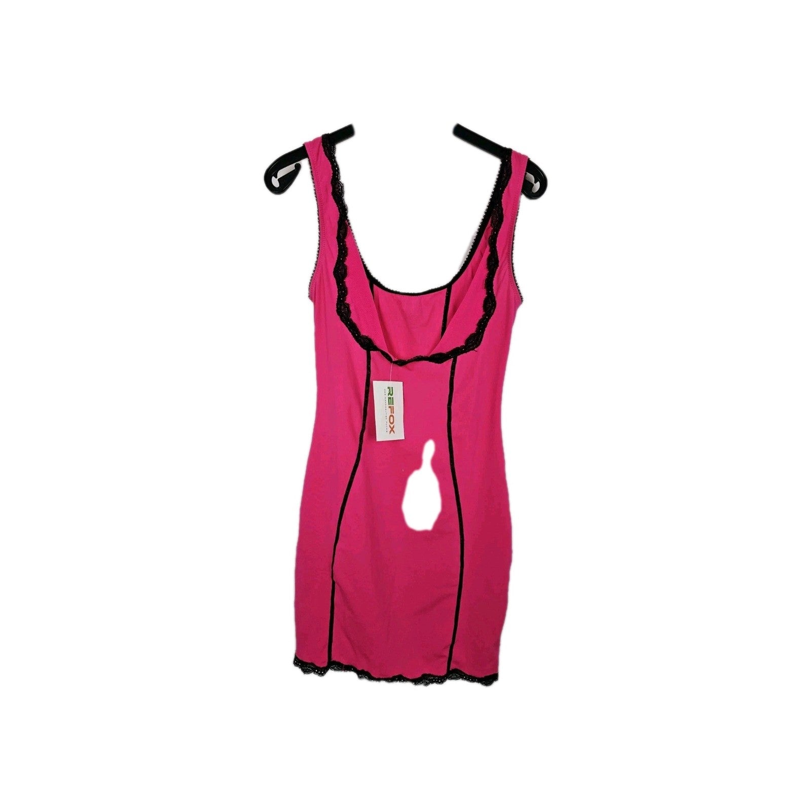 EK10598 Damen Kleid From Heaven Gr.S Pink1