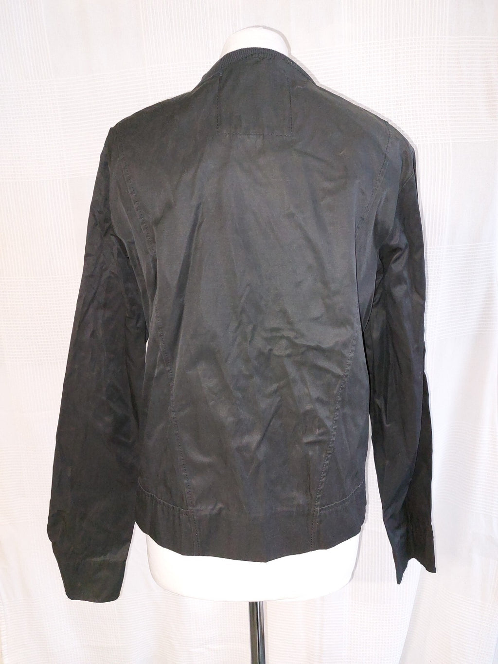 EK2541 Damen Jacke von Bench. , schwarz, Gr.L3
