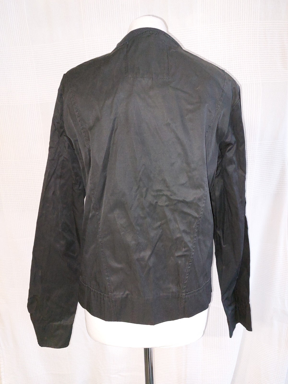 EK2541 Damen Jacke von Bench. , schwarz, Gr.L3