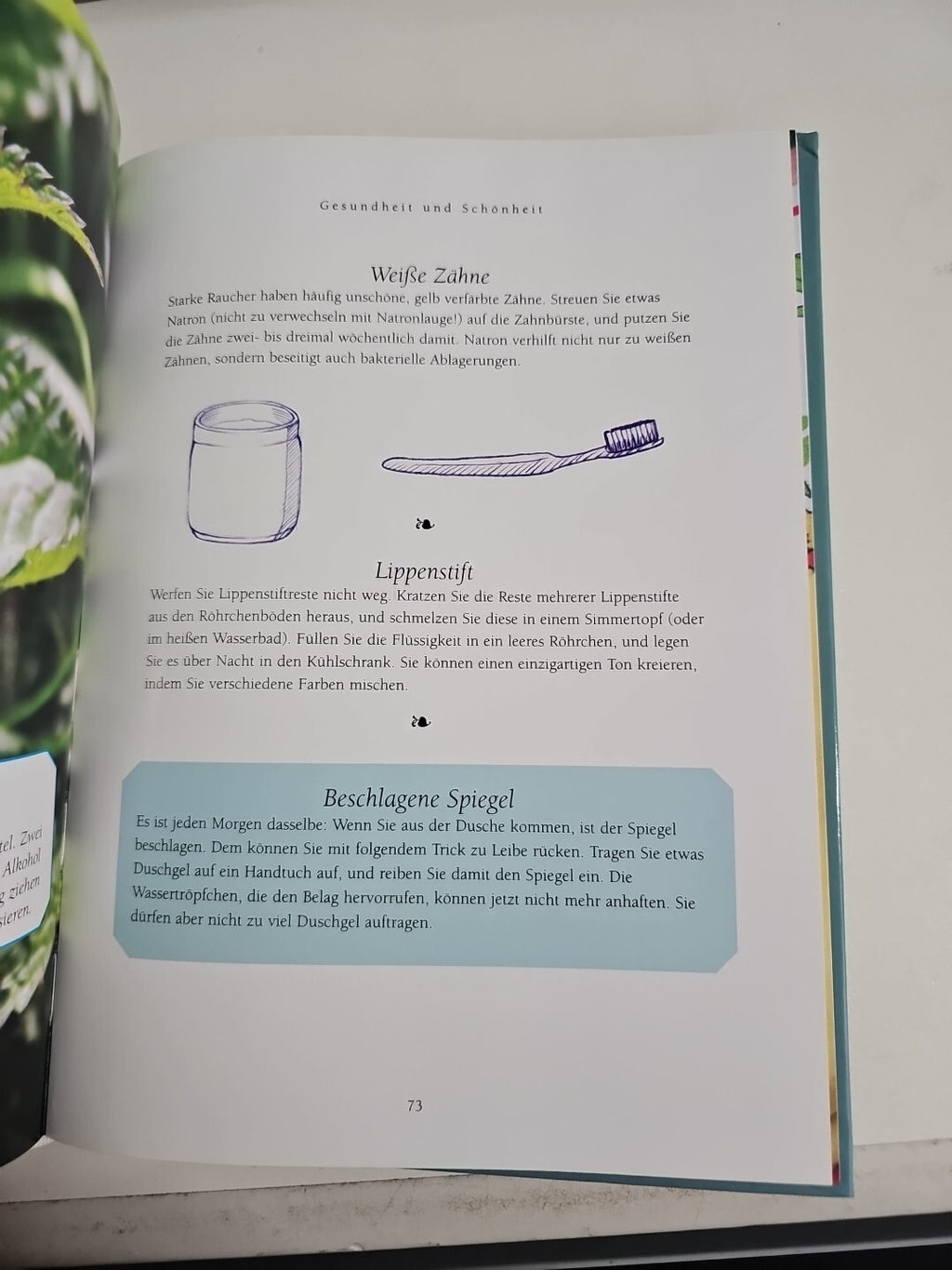 EB1520 Die besten Tipps & Tricks aus Großmutters Zeit2