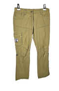 EK7171 Herren Cargo Hose von Moorthead, Braun, Gr.380