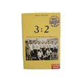 EB2301 3:2. Das Spiel ist aus! Deutschland ist Weltmeister!  | Buch 0