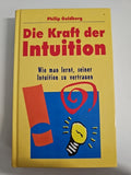 EB866 Die Kraft der Intuition -von Philip Goldberg 0