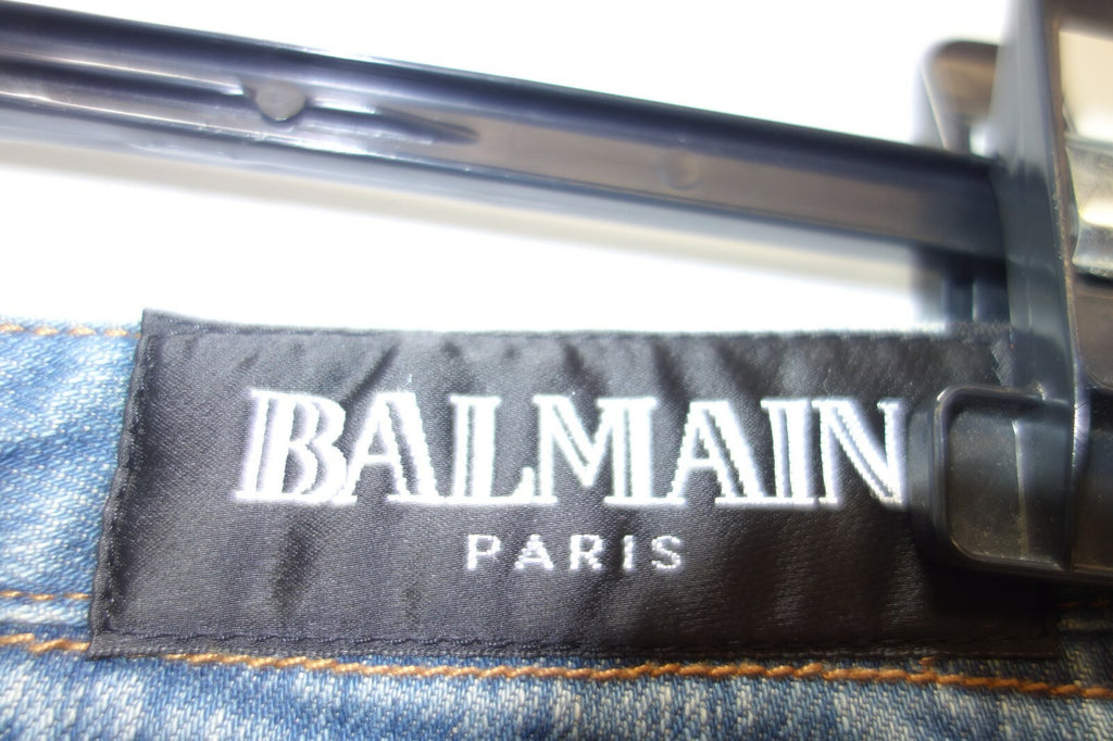 Tolle Damen  Jeans aus dem Hause Balman Paris in Damen Gr 38 e 7952