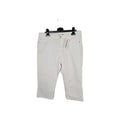 EK4015 Damen Hose Orsay Gr.M Weiß Taile 40cm Höhe 68cm0