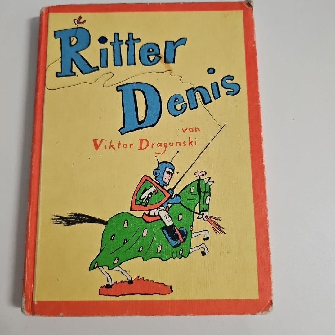 EB2161 Ritter Denis von Viktor Dragunski0