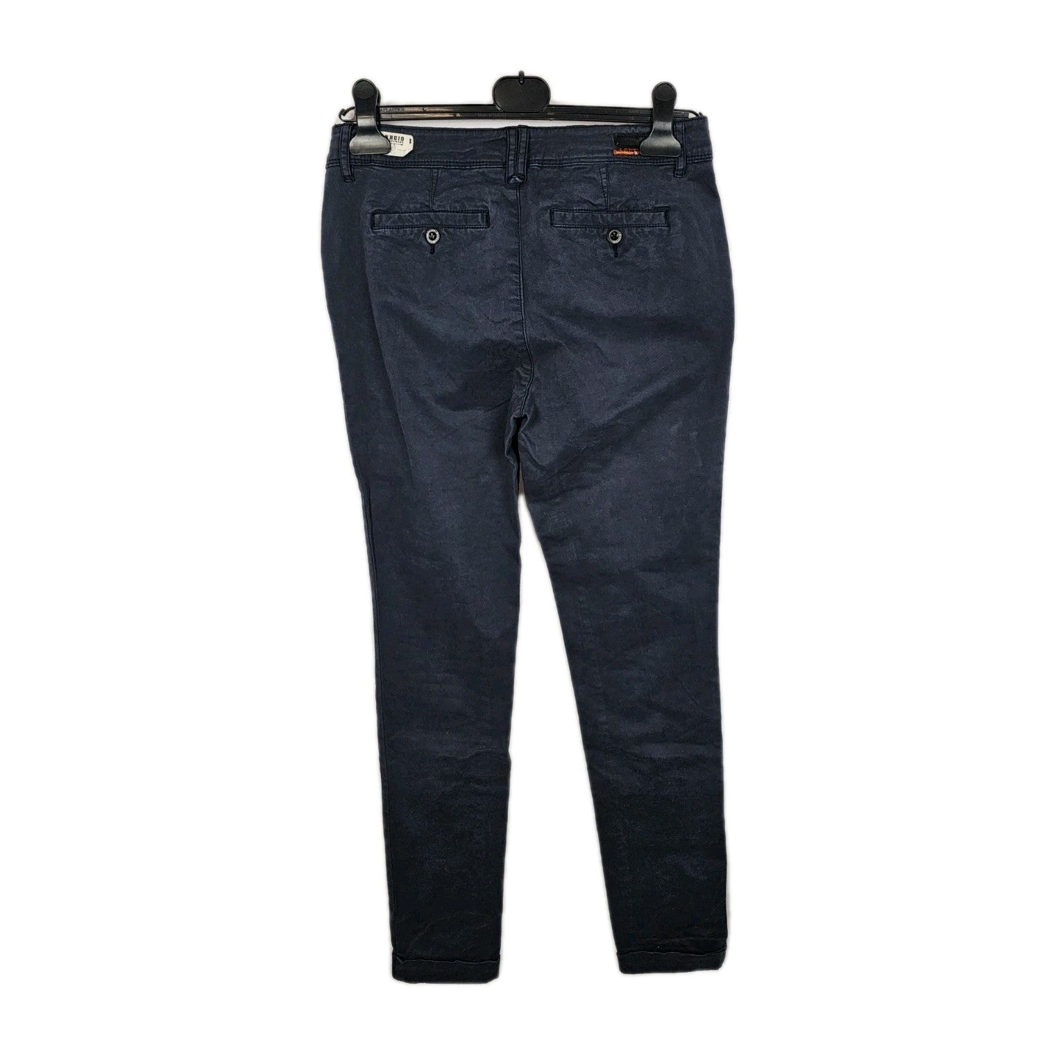 EK10464 Damen Hose von Khujo, blau, Gr.214