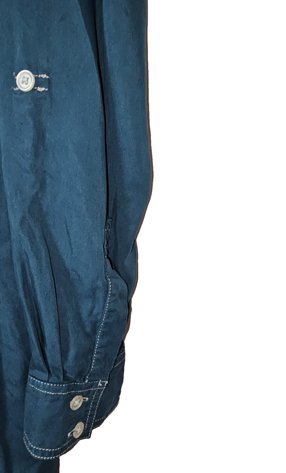 EK7267 Damen Kleid von Beige by eci, Türkis, Gr.XL3