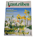 EB3551 Kraut und Rüben, 02/2005, biologisches Gärtnern und naturgemäßes Leben0