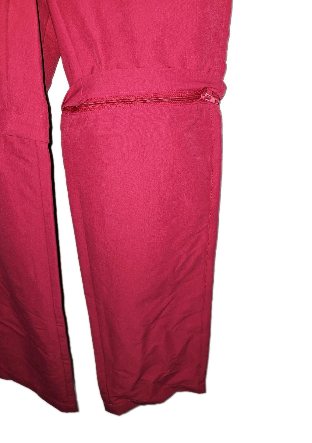 EK5148 Mädchen Outdoor Hose von Vaude, pink, Gr.146/1522