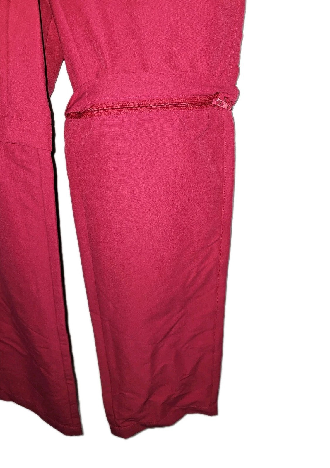 EK5148 Mädchen Outdoor Hose von Vaude, pink, Gr.146/1522