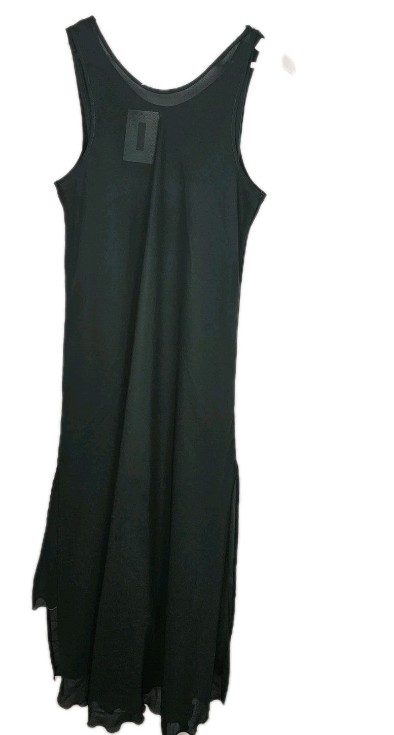 EK9584 Damen Kleid von Collection, Grün, Gr. 422