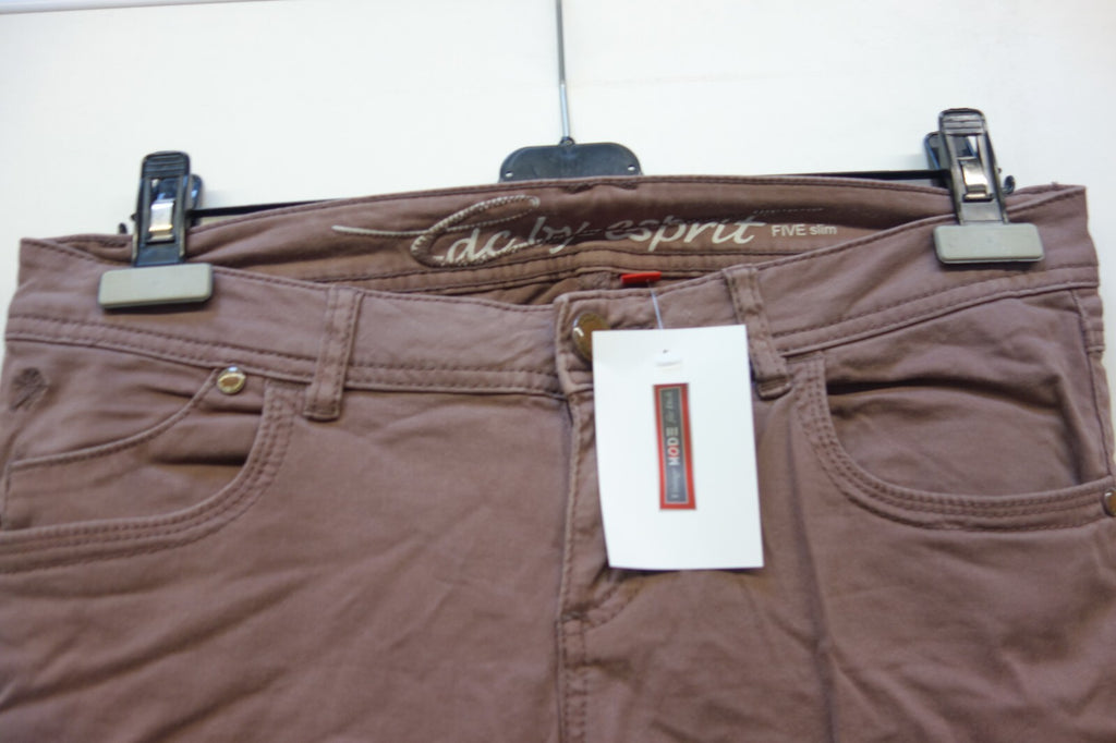 EK3757 Damen Hose von edc, Gr. 381