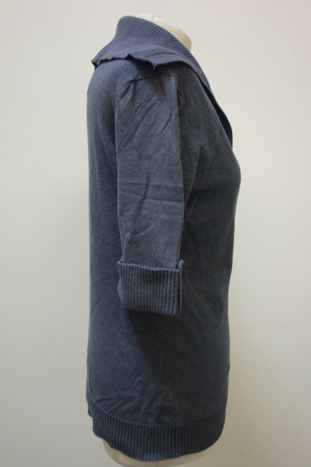 EK1405 Damen Shirt von Esprit, grau, Gr. L2