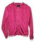 EK10481 Damen Jacke von FB Sister, pink, Gr.XS0