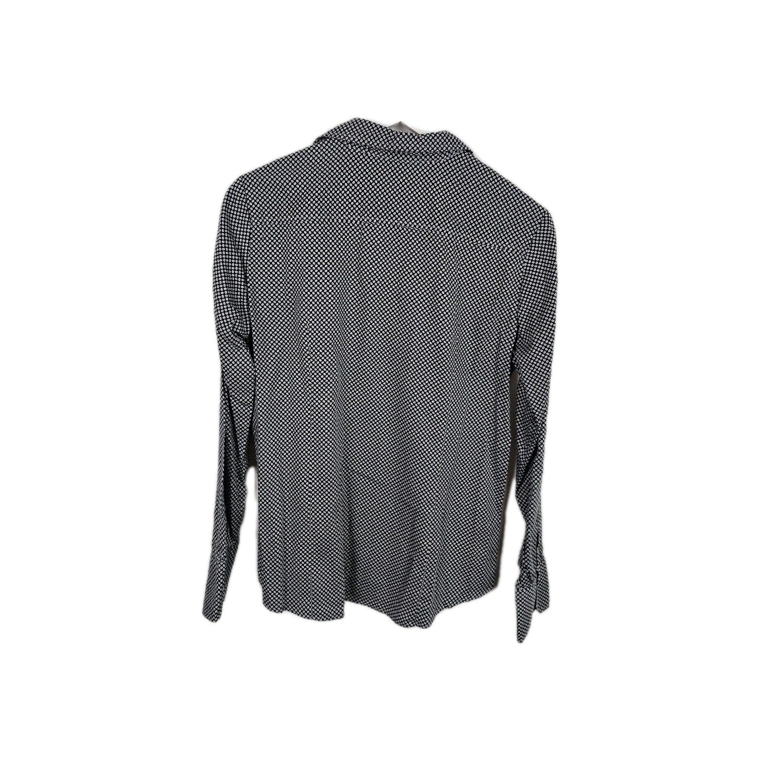 EK10770 Damen T-Shirt Franco Callergari Gr.40 Blau2