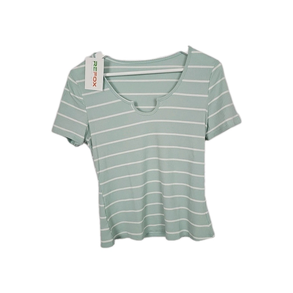 EK9829 Damen T-Shirt Gr.M Mint0