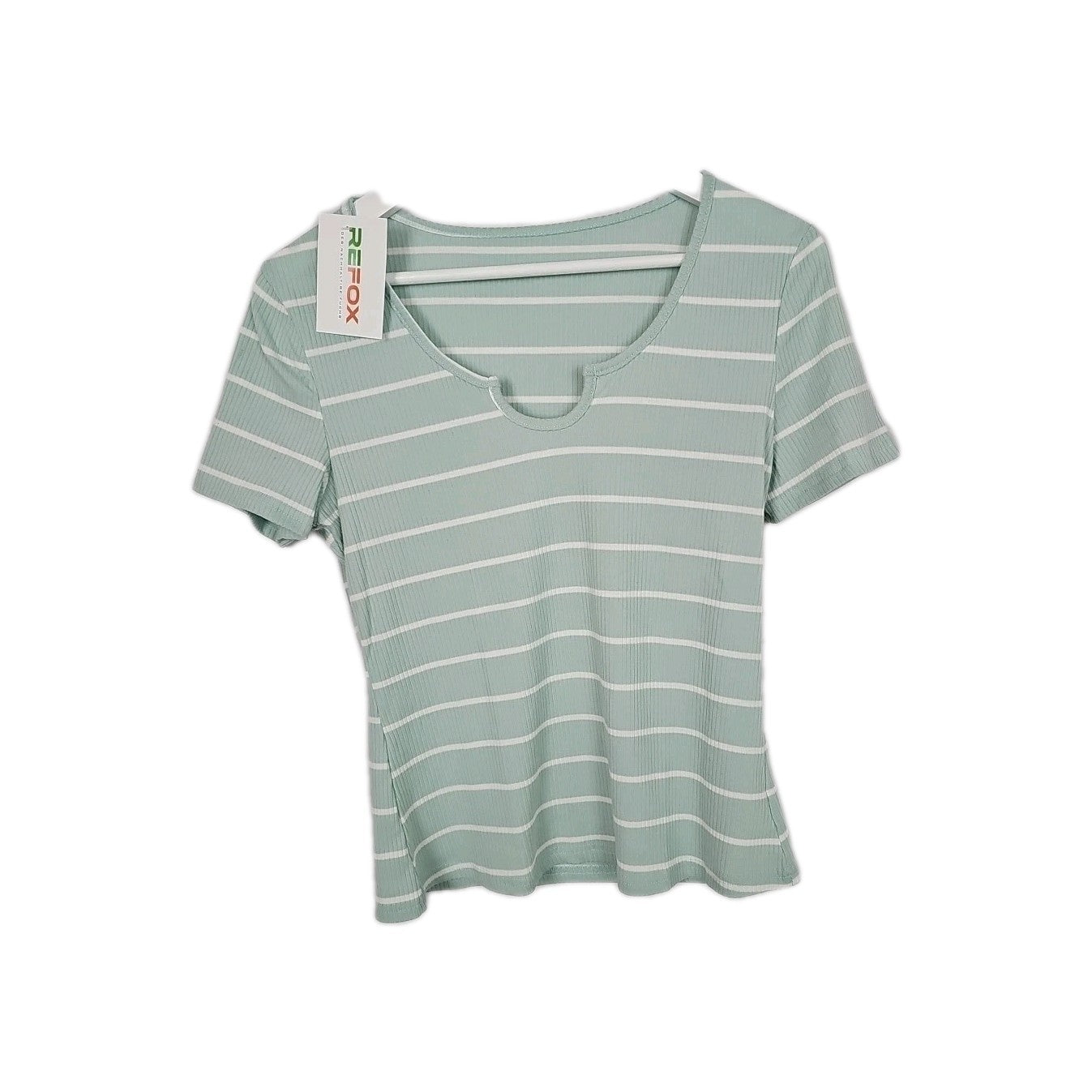 EK9829 Damen T-Shirt Gr.M Mint0