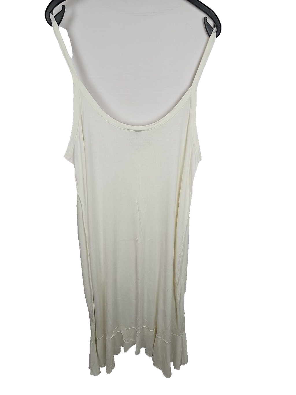 EK5662 Damen Sommerkleid Creme Ulla Popken2