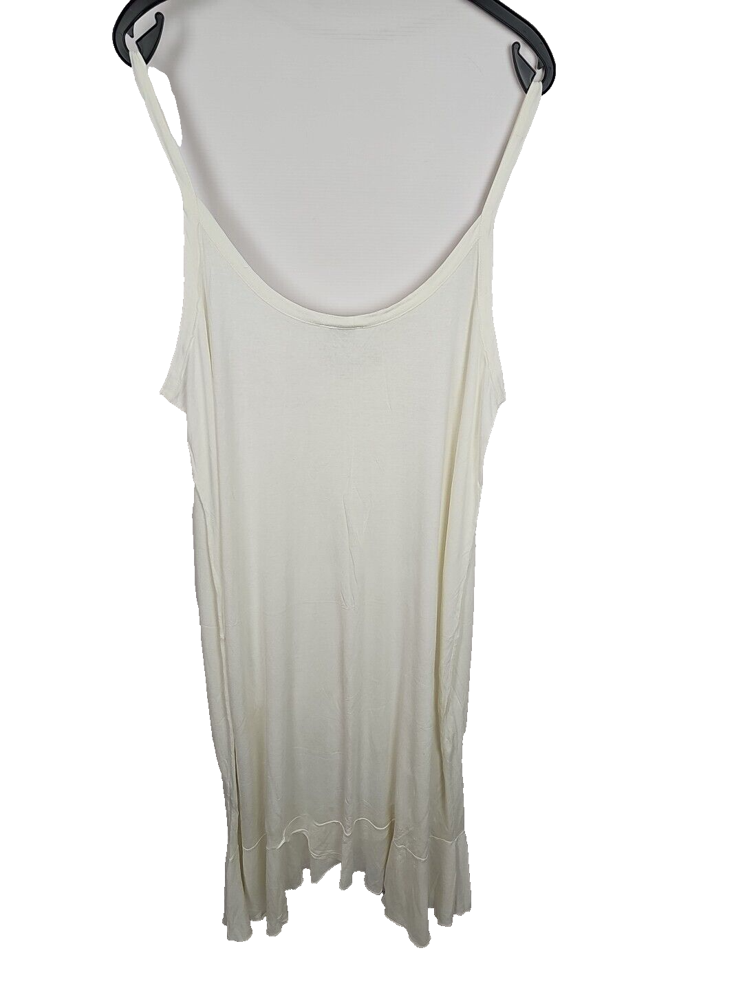 EK5662 Damen Sommerkleid Creme Ulla Popken2