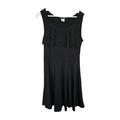 EK10874 Damen Kleid von Vero Moda, schwarz, Gr.M0