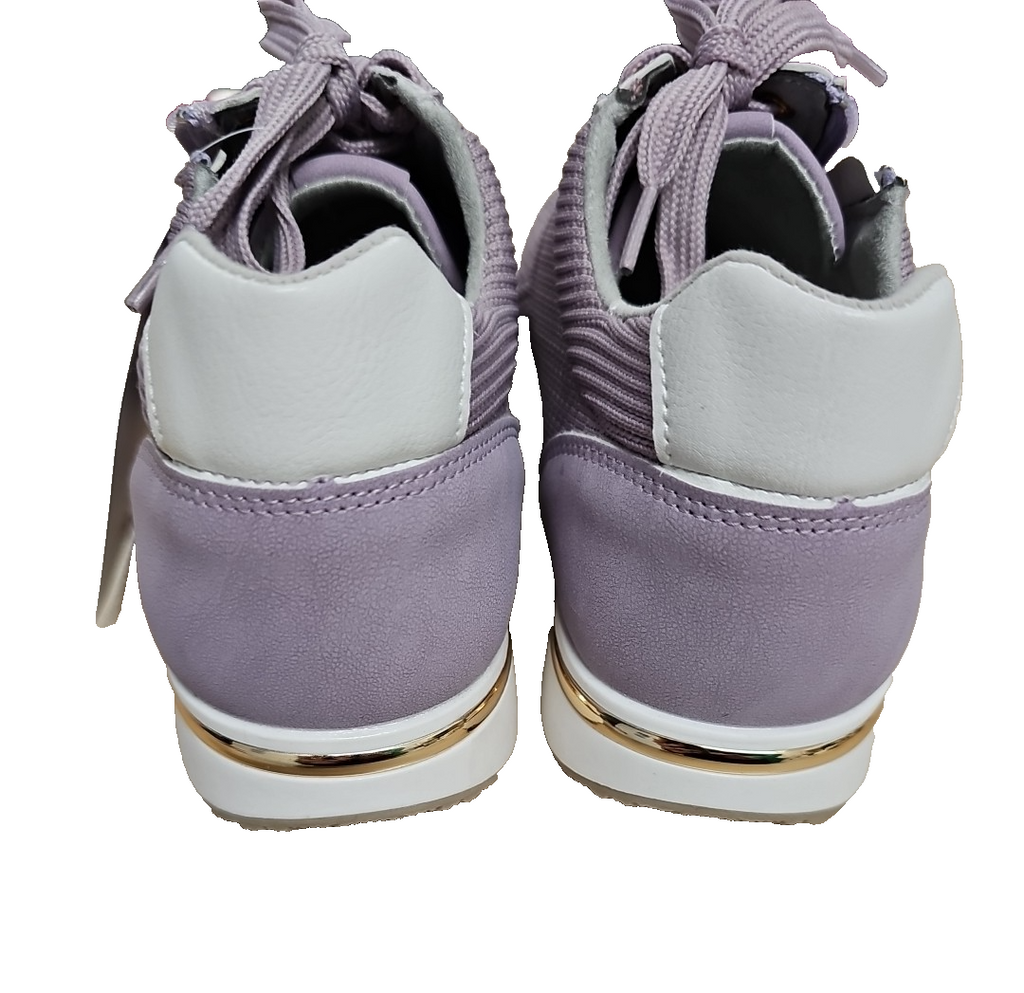 ES 409 Damen Sneaker Wonder Walk Frieder Gr 37 Wie NEU4