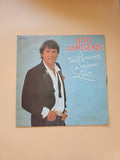 Udo Jürgens LP - DDR - Willkommen in meinem Leben (1)  2660