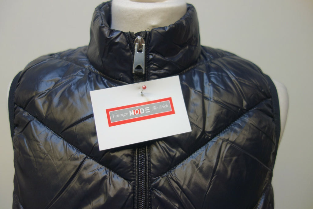 EK1332 Damen Weste von Vero Moda, schwarz, Gr. XS1