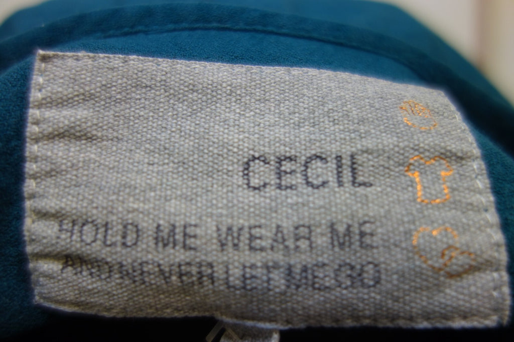 EK3342 Damen Bluse von Cecil, Gr.L4