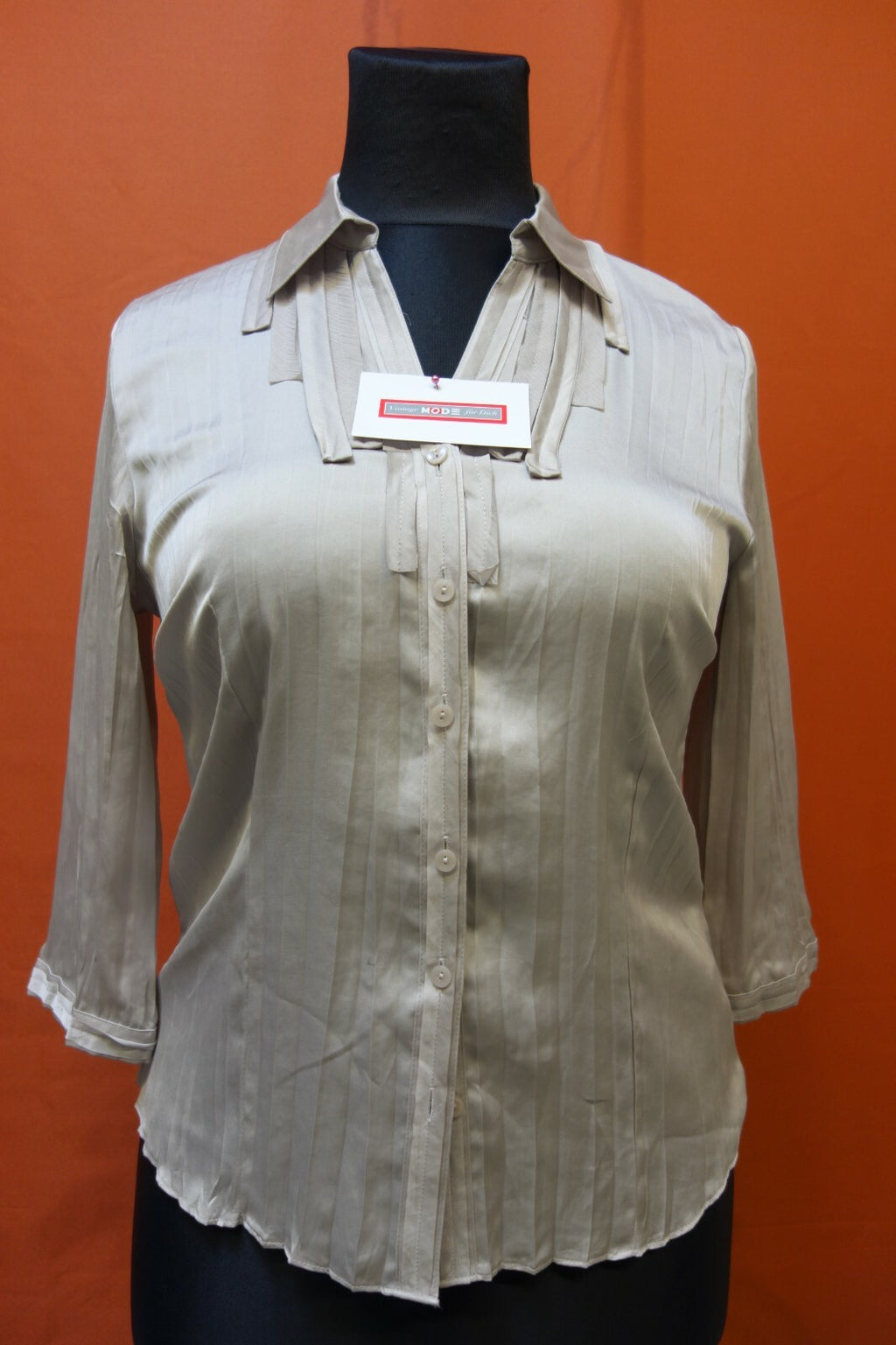 EK0555 Damen Bluse von Gerry Weber, grau, 360