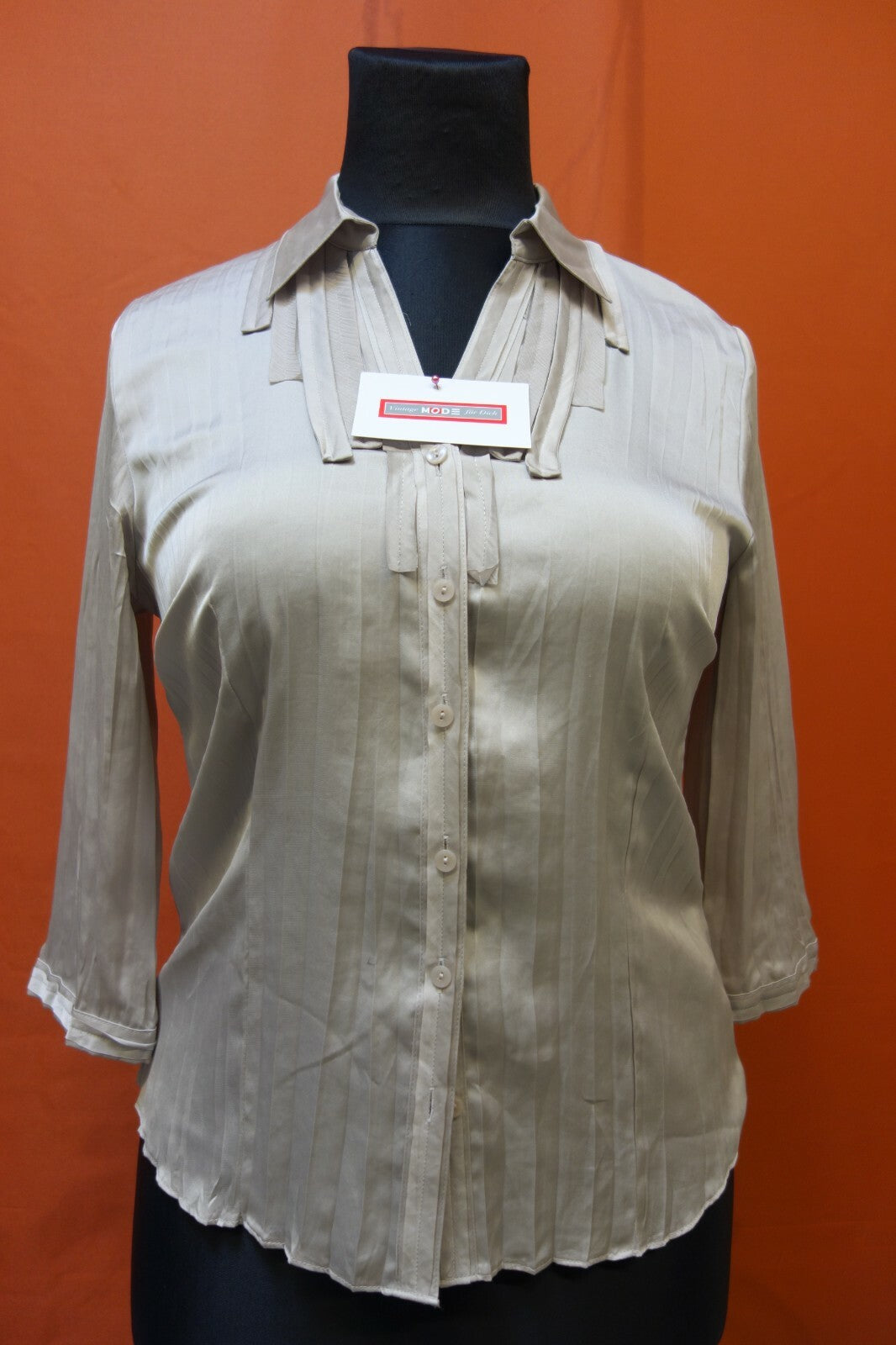 EK0555 Damen Bluse von Gerry Weber, grau, 360