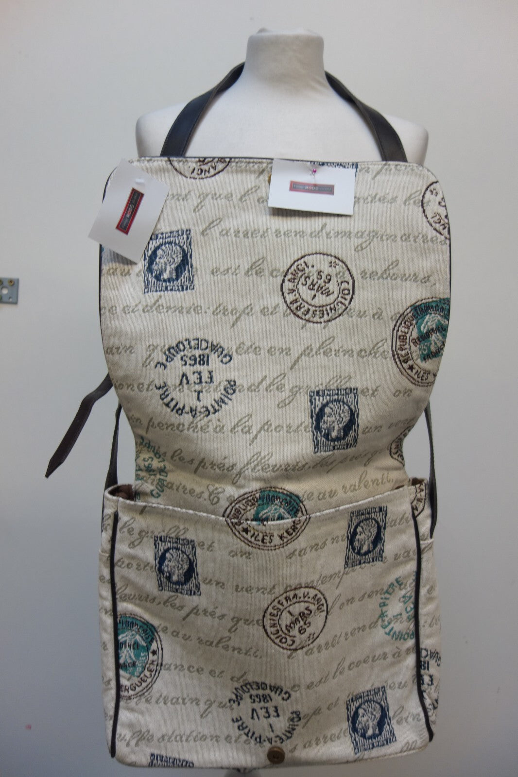 EK4623 Schultertasche von Sander3