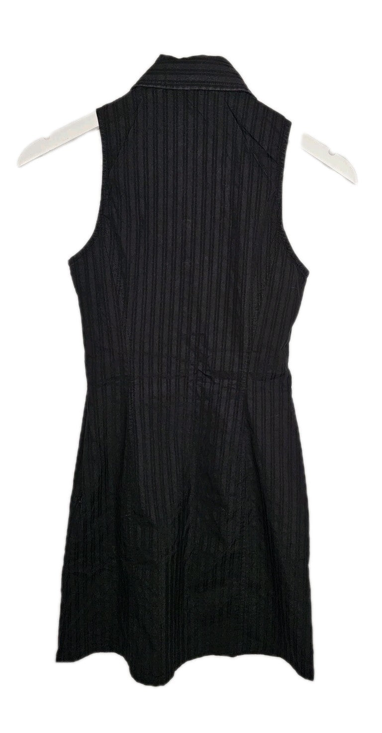 EK9594 Damen Kleid von Versace, Schwarz, Gr. 26/407